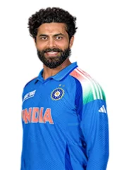 Ravindra Jadeja